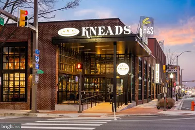 675 President Street #1406, Baltimore, MD 21202 - Photo 9