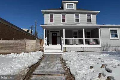 302 E Patapsco Avenue, Baltimore, MD 21225 - Photo 1