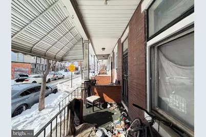 1710 Normal Avenue, Baltimore, MD 21213 - Photo 5