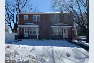 4705 Bayonne Avenue, Baltimore, MD 21206 - Photo 1