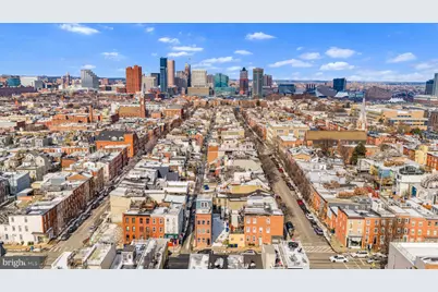 214 E Fort Avenue E, Baltimore, MD 21230 - Photo 3
