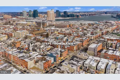 214 E Fort Avenue E, Baltimore, MD 21230 - Photo 19