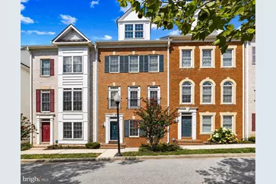 876 Ryan Street, Baltimore, MD 21230 - Photo 1