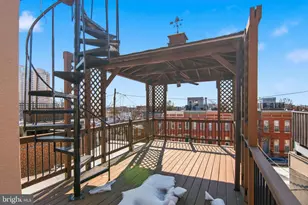 409 Warren Ave, Baltimore, MD 21230 - Photo 5