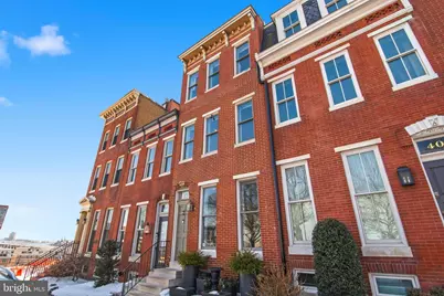 409 Warren Avenue, Baltimore, MD 21230 - Photo 35