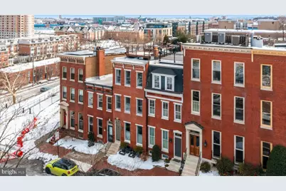 409 Warren Avenue, Baltimore, MD 21230 - Photo 1