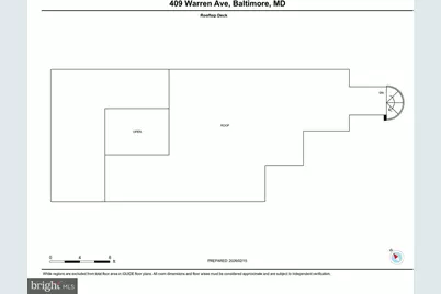 409 Warren Avenue, Baltimore, MD 21230 - Photo 51