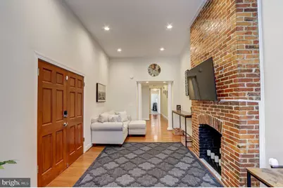 1628 N Calvert Street, Baltimore, MD 21202 - Photo 3