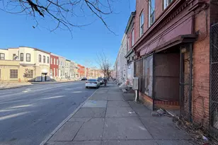 2581 W Baltimore St, Baltimore, MD 21223 - Photo 3