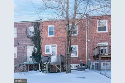 712 Chestnut Hill Avenue, Baltimore, MD 21218 - Photo 39