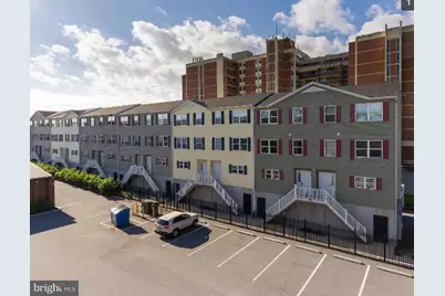 5235 Crowson Avenue #6, Baltimore, MD 21212 - Photo 1