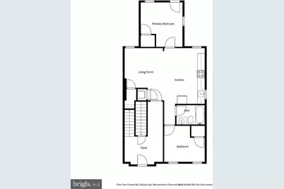 2301 Whittier Avenue #1, Baltimore, MD 21217 - Photo 29