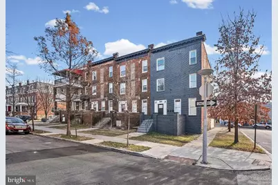 2301 Whittier Avenue #1, Baltimore, MD 21217 - Photo 25