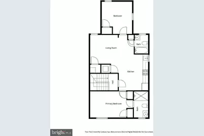 2301 Whittier Avenue #1, Baltimore, MD 21217 - Photo 27