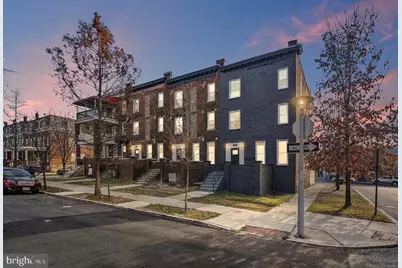 2301 Whittier Avenue #1, Baltimore, MD 21217 - Photo 1