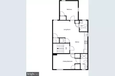 2301 Whittier Avenue #2, Baltimore, MD 21217 - Photo 27