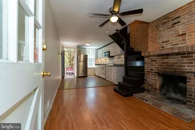 640 Dover Street, Baltimore, MD 21230 - Photo 5