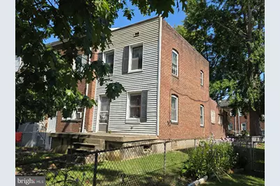 2831 Round Road, Baltimore, MD 21225 - Photo 1