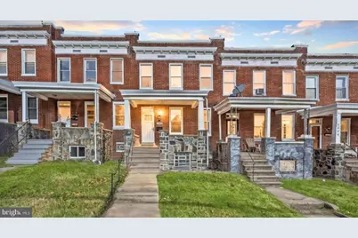 2308 Druid Park Drive, Baltimore, MD 21215 - Photo 1