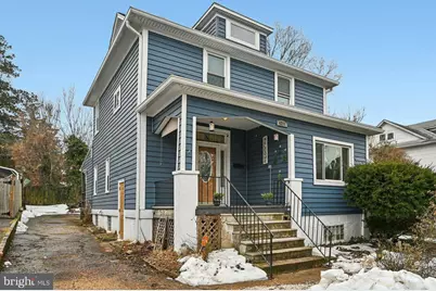 4211 Parkmont Avenue, Baltimore, MD 21206 - Photo 1
