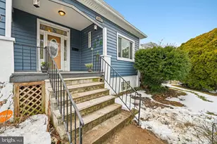 4211 Parkmont Ave, Baltimore, MD 21206 - Photo 5