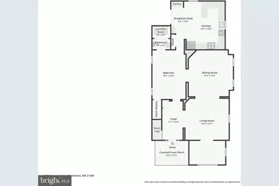 4211 Parkmont Avenue, Baltimore, MD 21206 - Photo 51