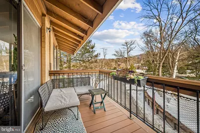 22 Cross Keys Road #22E, Baltimore, MD 21210 - Photo 27