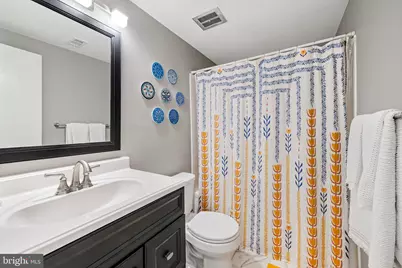 22 Cross Keys Road #22E, Baltimore, MD 21210 - Photo 19