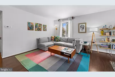 22 Cross Keys Road #22E, Baltimore, MD 21210 - Photo 15