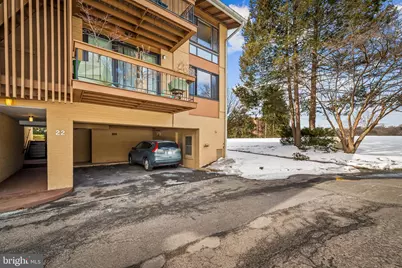 22 Cross Keys Road #22E, Baltimore, MD 21210 - Photo 35