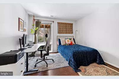 22 Cross Keys Road #22E, Baltimore, MD 21210 - Photo 17