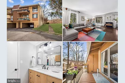 22 Cross Keys Road #22E, Baltimore, MD 21210 - Photo 1