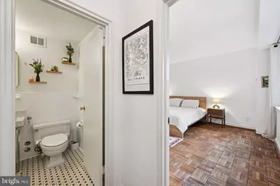 3601 Greenway #303, Baltimore, MD 21218 - Photo 19