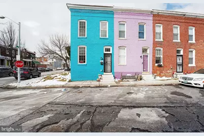 2922 Limond Place, Baltimore, MD 21218 - Photo 1
