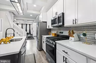 1528 N Ellamont St, Baltimore, MD 21216 - Photo 5