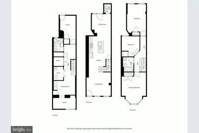 1528 N Ellamont Street, Baltimore, MD 21216 - Photo 33