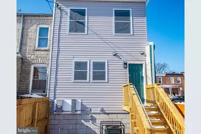 441 N East Avenue, Baltimore, MD 21224 - Photo 25