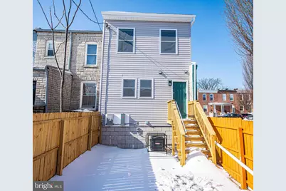 441 N East Avenue, Baltimore, MD 21224 - Photo 23