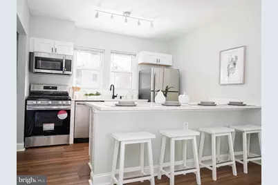 441 N East Avenue, Baltimore, MD 21224 - Photo 11