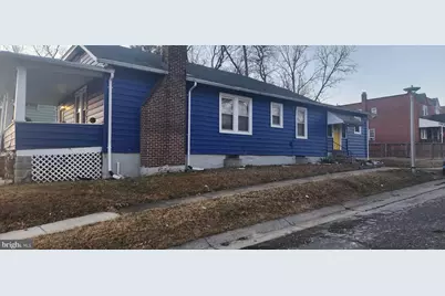 608 Tunbridge Road, Baltimore, MD 21212 - Photo 5