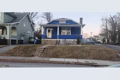 608 Tunbridge Road, Baltimore, MD 21212 - Photo 1