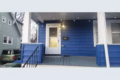 608 Tunbridge Road, Baltimore, MD 21212 - Photo 3