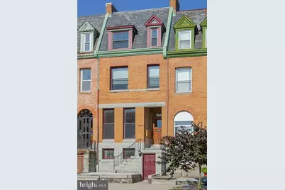 1625 Saint Paul Street #B, Baltimore, MD 21202 - Photo 21