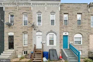 908 McKean Ave, Baltimore, MD 21217 - Photo 1