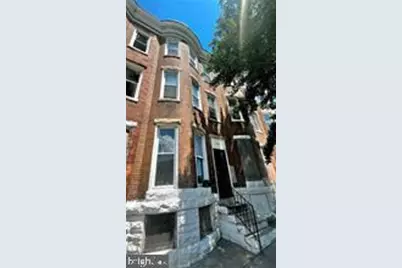 1904 Mosher Street, Baltimore, MD 21217 - Photo 1
