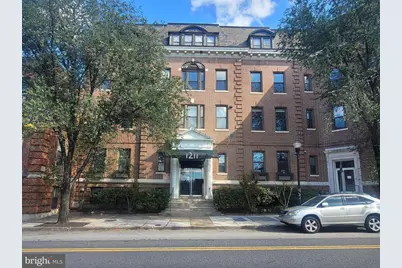 1211 Light Street #410, Baltimore, MD 21230 - Photo 7