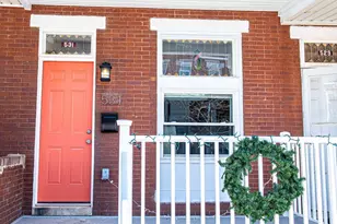 531 N Decker Ave, Baltimore, MD 21205 - Photo 1