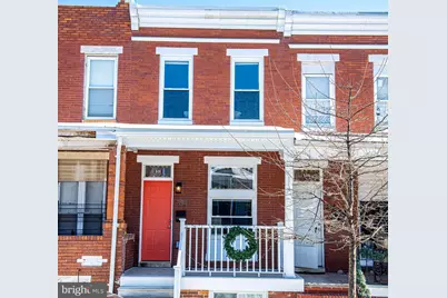 531 N Decker Avenue, Baltimore, MD 21205 - Photo 3