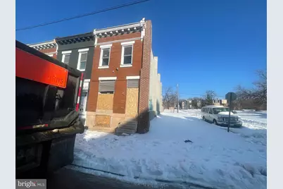 2510 E Preston Street, Baltimore, MD 21213 - Photo 1