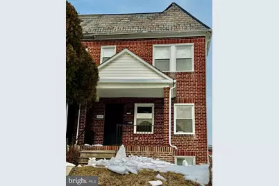 2500 Loyola Southway, Baltimore, MD 21215 - Photo 1